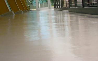Epoxy Mortar and Urethane Mortar