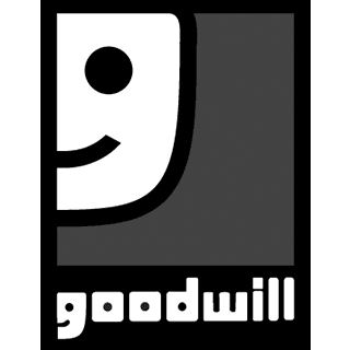 Goodwill logo
