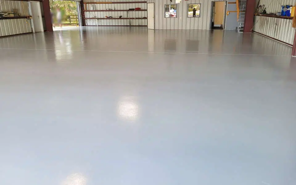 airplane hangar floor coating 01