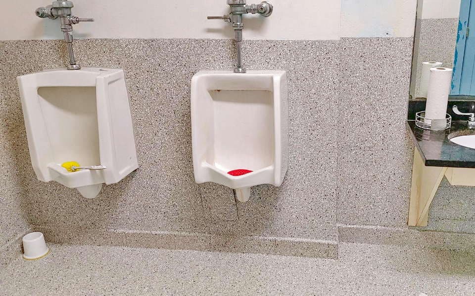 commercial bathrooms epoxy flooring aic 04