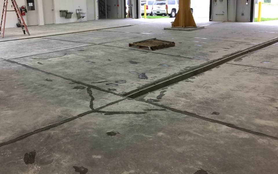 floor coating and moisture control nasjax