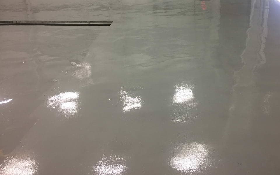 floor coating and moisture control nasjax