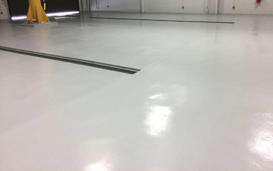 floor coating and moisture control nasjax