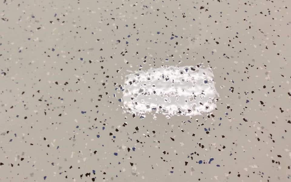 Floor Epoxy Coating Goodwill Orange Park - Advance Industrial Coatings