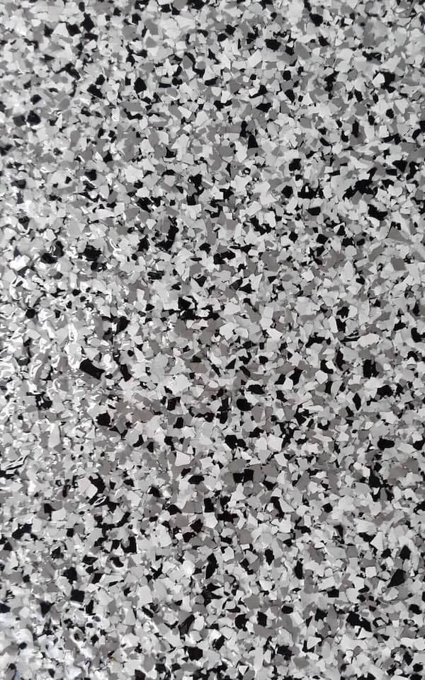 Stained Concrete Floor