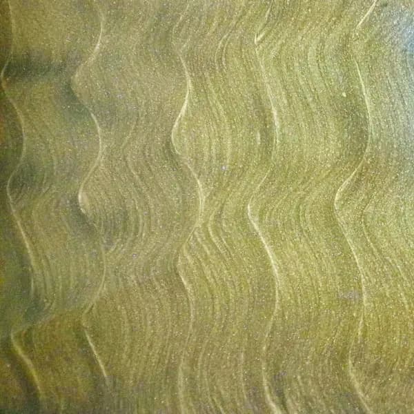 Pearlescent Metallic Floor