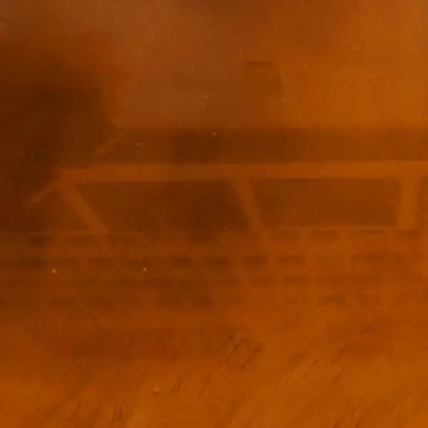 Metallic Epoxy Showroom