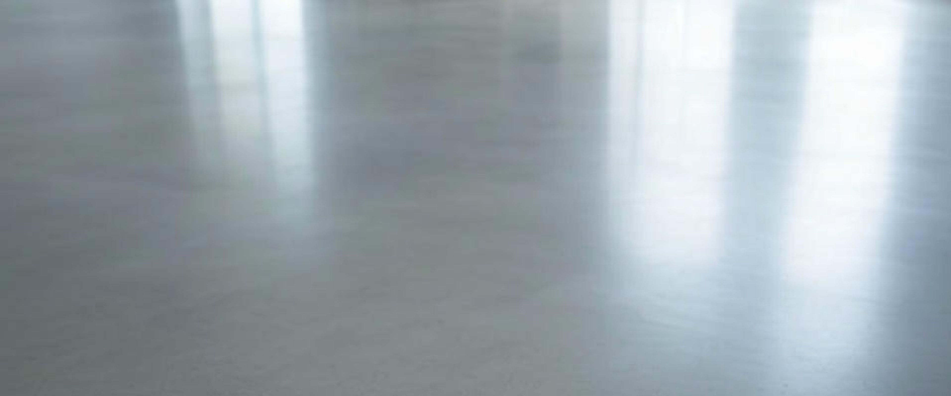 Gloss Epoxy Floor