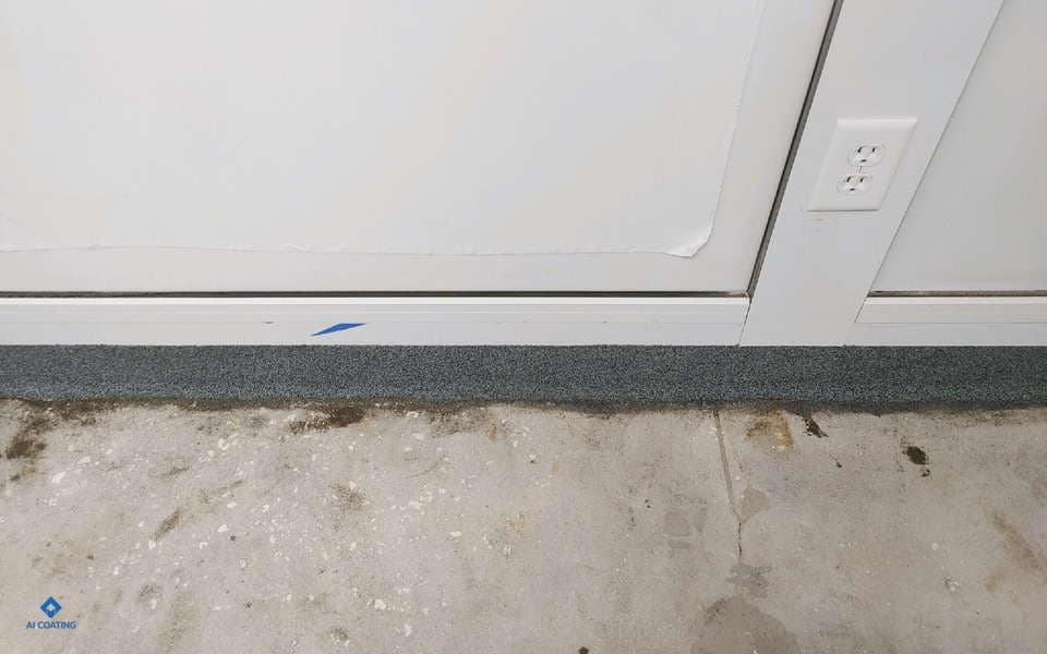 797 Compliant Cleanroom Flooring 05