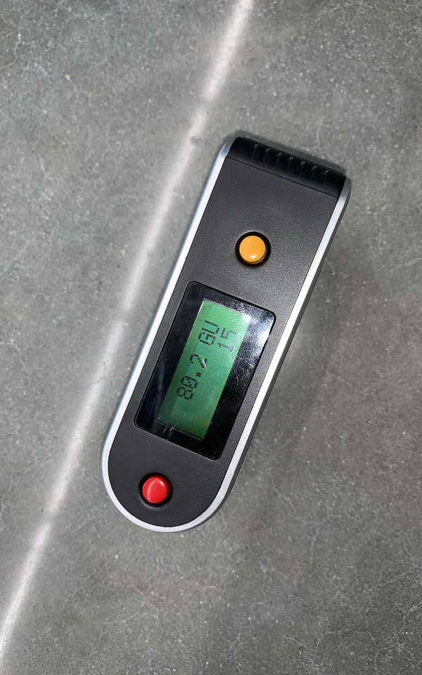 concrete polishing commercial warehouse aic