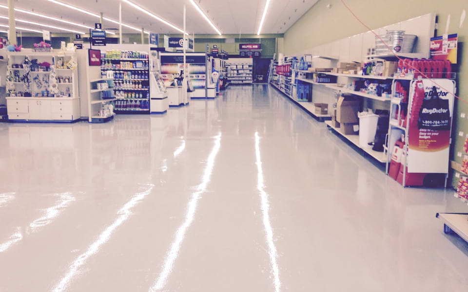 Epoxy Coatings ACE Hardware
