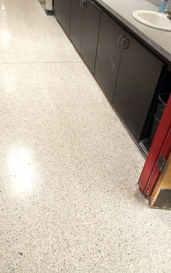 Fire Station Terrazzo Restoration AI Coating 05