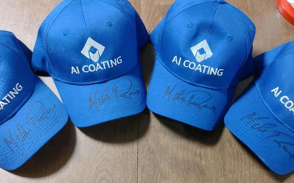 Mike Rowe Dirty Jobs and AI Coating 02