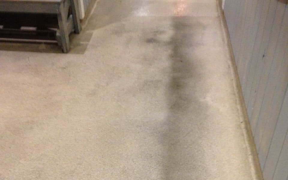 Floor Coating Hurricanes Dex-O-Tex Challenges