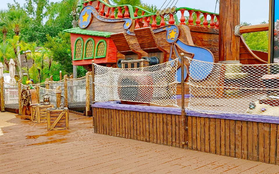 Decorative Concrete for GKTW 02