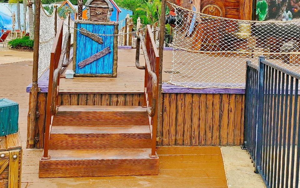 Decorative Concrete for GKTW 03