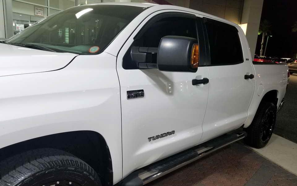 AIC Service Truck 2