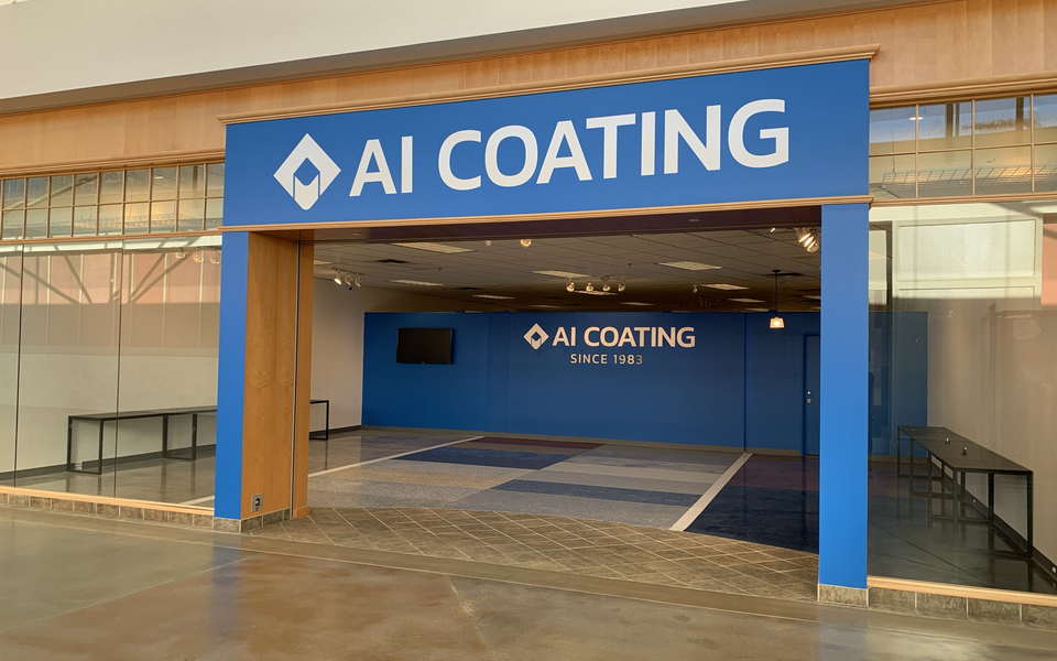 AI Coating Orlando Showroom 02