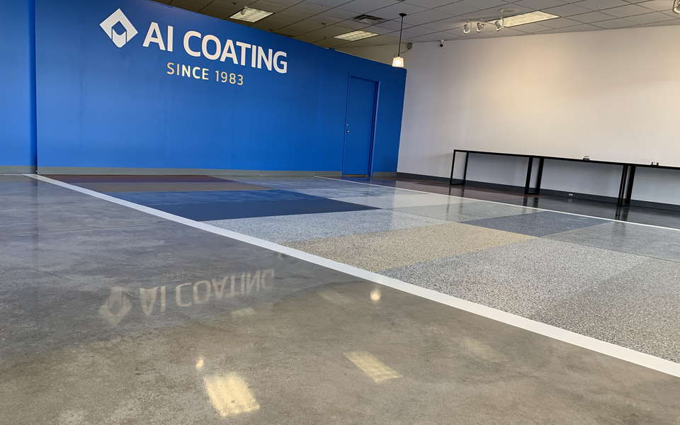 AI Coating Orlando Showroom 03