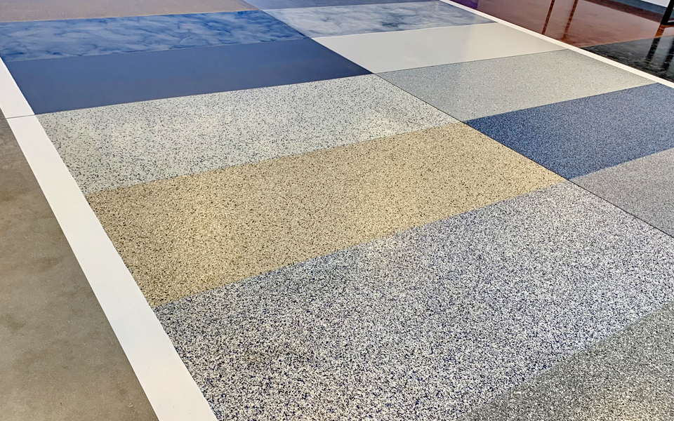 AI Coating Orlando Showroom 04
