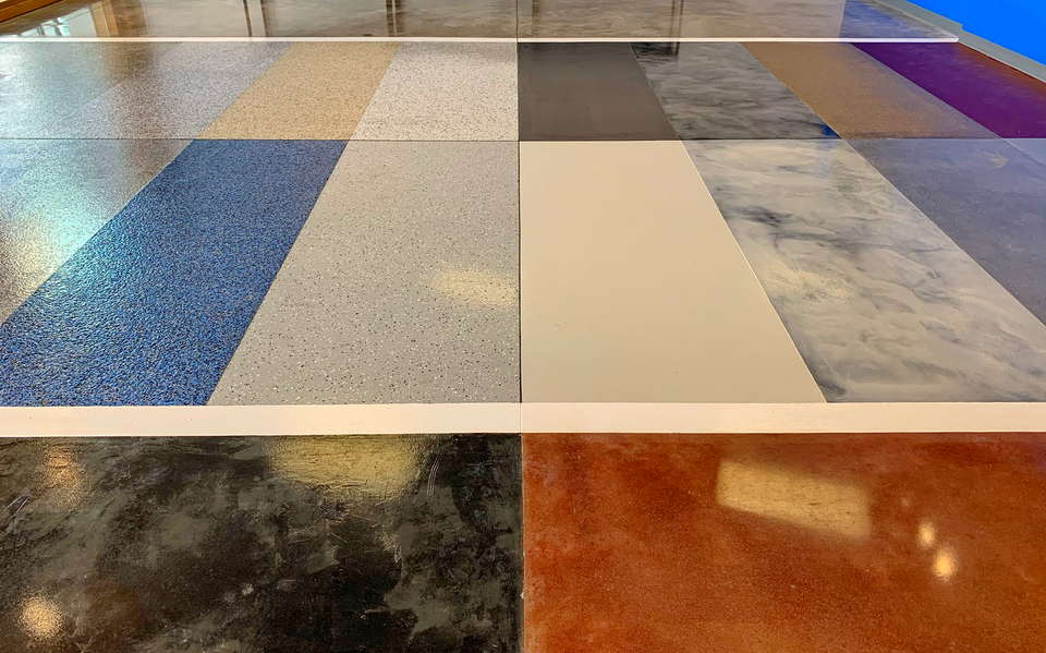 AI Coating Orlando Showroom 05