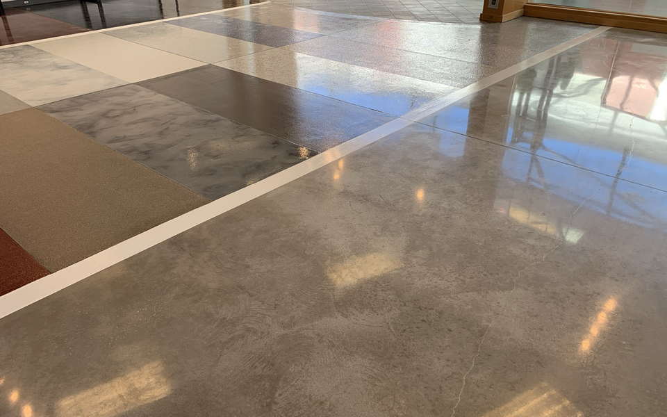 AI Coating Orlando Showroom 06
