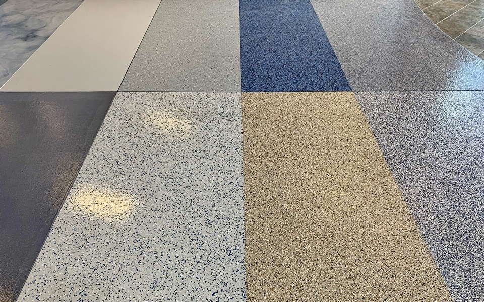 AI Coating Orlando Showroom 07