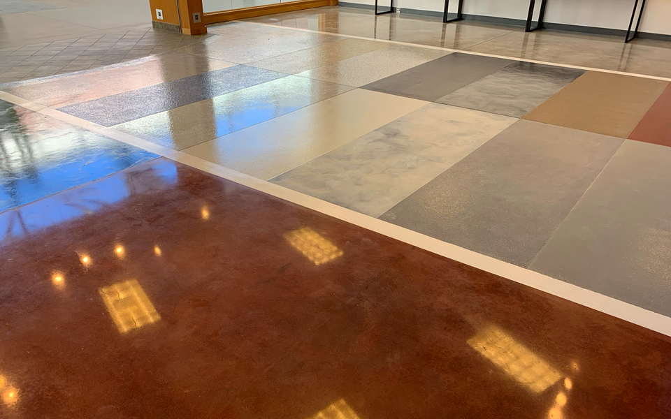 AI Coating Orlando Showroom 08