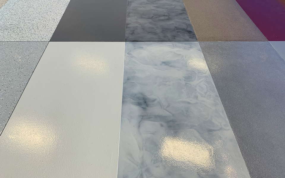 AI Coating Orlando Showroom 09