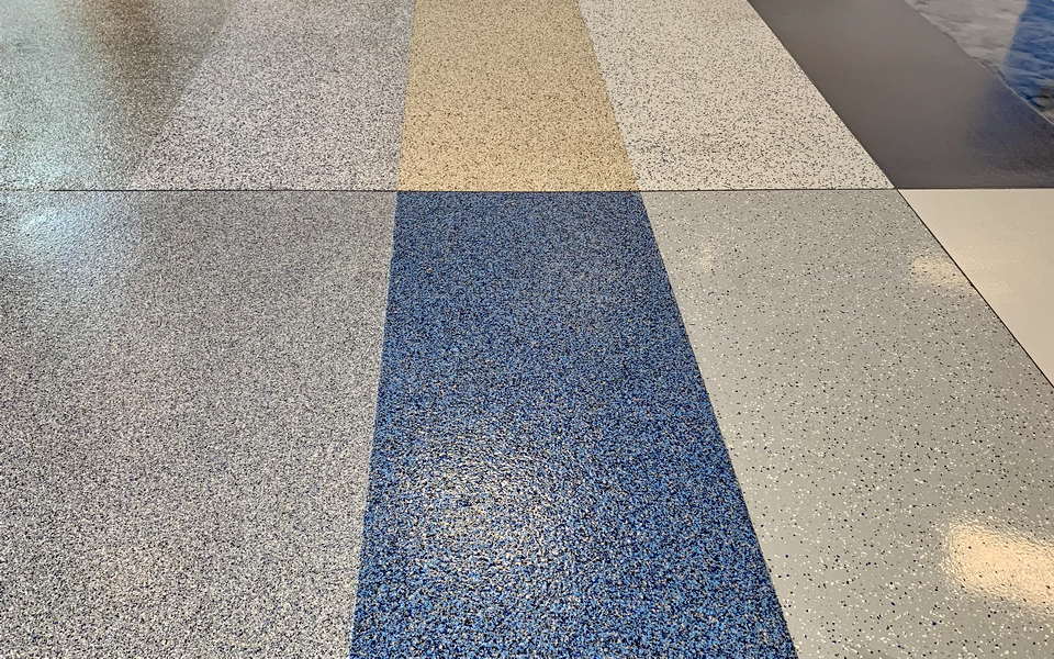 AI Coating Orlando Showroom 10