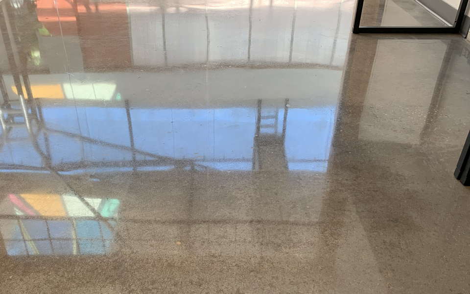 AI Coating Orlando Showroom 23