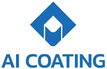 Advance Industrial Coatings logo
